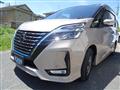 2021 Nissan Serena
