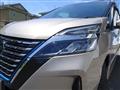 2021 Nissan Serena