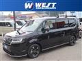 2022 Honda Step WGN