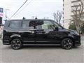2022 Honda Step WGN