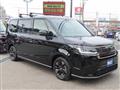 2022 Honda Step WGN