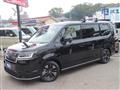 2022 Honda Step WGN