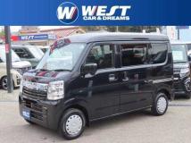 2022 Suzuki Every