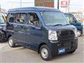 2018 Suzuki Every