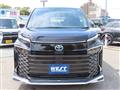 2025 Toyota Voxy