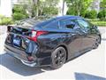 2022 Toyota Prius