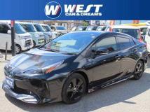 2022 Toyota Prius