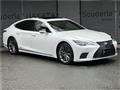 2021 Lexus LS