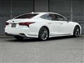 2021 Lexus LS