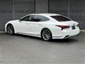 2021 Lexus LS