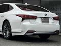 2021 Lexus LS