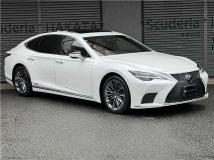 2021 Lexus LS