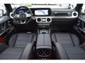 2021 Mercedes-Benz G-Class