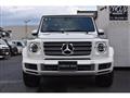 2021 Mercedes-Benz G-Class