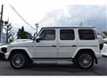 2021 Mercedes-Benz G-Class