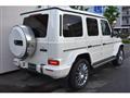 2021 Mercedes-Benz G-Class