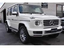 2021 Mercedes-Benz G-Class