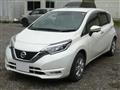 2020 Nissan Note