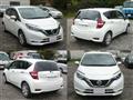 2020 Nissan Note