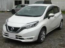 2020 Nissan Note