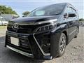 2020 Toyota Voxy