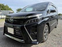 2020 Toyota Voxy