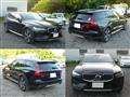 2019 Volvo V60