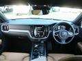 2019 Volvo V60