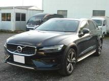 2019 Volvo V60
