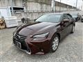 2016 Lexus GS