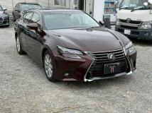 2016 Lexus GS