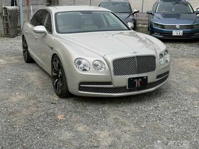 2014 Bentley Bentley Others