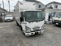 2018 Isuzu Elf Truck