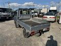 2014 Daihatsu Hijet Truck