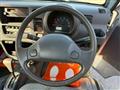 2014 Daihatsu Hijet Truck