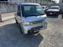 2014 Daihatsu Hijet Truck