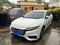 2021 Honda Insight