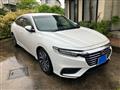 2021 Honda Insight