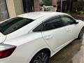 2021 Honda Insight