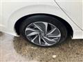 2021 Honda Insight