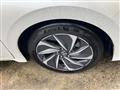 2021 Honda Insight
