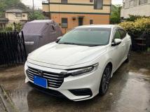 2021 Honda Insight