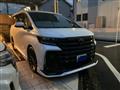 2025 Toyota Vellfire