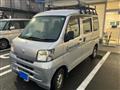 2012 Daihatsu Hijet Cargo