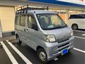 2012 Daihatsu Hijet Cargo