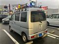 2012 Daihatsu Hijet Cargo