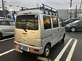 2012 Daihatsu Hijet Cargo