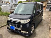 2008 Daihatsu Tanto