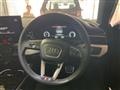 2022 Audi A4