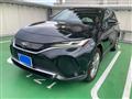 2021 Toyota Harrier